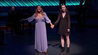 Catarina De Luca Figueiredo and Madison Uphoff | Theater | 2020 National YoungArts Week