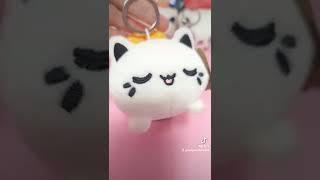 TINY SUSHI MEOWCHI #shorts