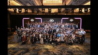 Forbes Under 30 Summit Asia 2023 Highlights