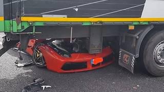 IDIOTS IN CARS ON ANOTHER LEVEL!