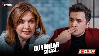 Gunohlar soyasi 4-qism (milliy serial) | Гуноҳлар сояси 4-қисм (миллий сериал)