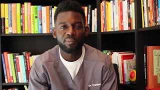 Do You Need Antibiotics??? Doctor Damien speaks on common mistakes when taking antibiotics.