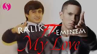 Ralik vs Eminem 2019