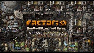 【Factorio]】砕け散った惑星を目指す【Space Age Part 57】