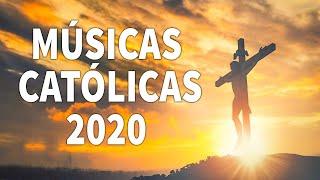 Músicas Católicas 2020 | Lindas Músicas Religiosas Católicas De Louvor e Adoracão Carismáticos