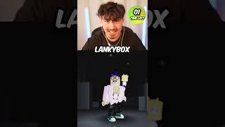 Guess the Roblox YouTuber  #roblox  #minibloxia
