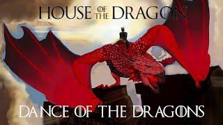 Dance of the Dragons || Full Version || History & Lore