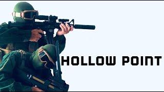 HOLLOW POINT (Action Short Film)