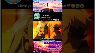 I love you too, katsuhira...🩹|#anime#edits#shorts#animelover