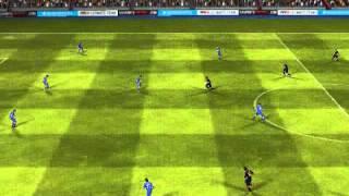 FIFA 14 Android - FC Barcelona VS Athletic Bilbao