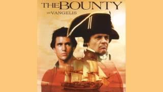 The Bounty (1984) Isolated Score by Vangelis (Sample)