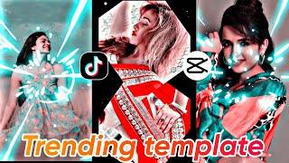Trading new template | capcut new trending video editing editing tutorial sj sharif tech