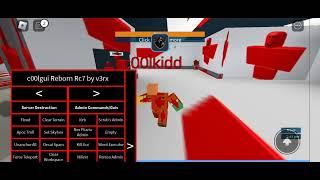 roblox script 2024 (coolkid gui hack)