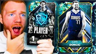 I Opened this $300 Guaranteed INVINCIBLE Player Pack!!