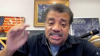 Neil Degrasse Tyson disproving astrology in 4 minutes