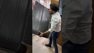 broke led tv worth 10 lakhs |8448975761 : 8287133963        kk enterprises, Delhi