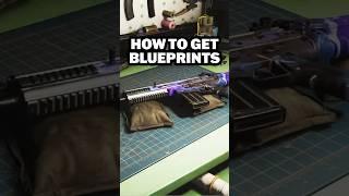 How to Get Blueprints | Once Human