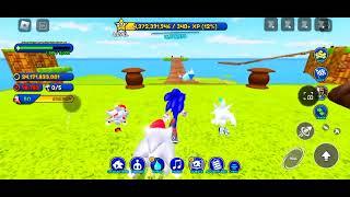 HOW TO FIND TORNADO ASSAULT IN SONIC SPEED SIMULATOR 