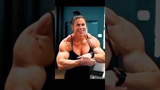 fbb girls biceps flex giantess growth #shorts #fbb #girlsbicpes #giwntess