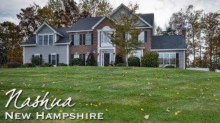 Video of 17 Adella Drive | Nashua, New Hampshire real estate & homes