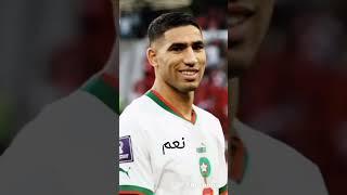 ميسي ضد حكيمي #memes#football