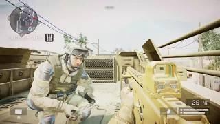 Warface PS4 Gameplay German - PVE, Saison 2 Aufgabe, Season 2 (Deutsch News 2019) | Key Teyro