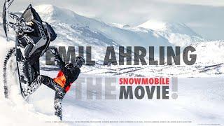 2021 SNOWMOBILE MOVIE | FLIPS, WHIPS, ROLLS, CRASH AND BIG AIR | SWEDEN  |