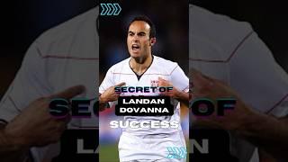 Landon Success Secret!  #shorts #youtubeshorts