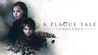 A Plague Tale: Innocence #2. Продолжаем убегать от крыс и инквизиции!