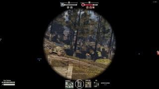 Heroes and generals t34-85