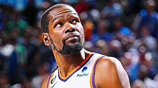 Kevin Durant Just Ruined His Career