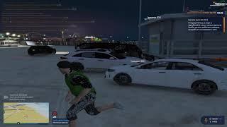 УСТРОИЛИ КАПТ НА ПЛЯЖЕ | GTA 5 RP LAMESA