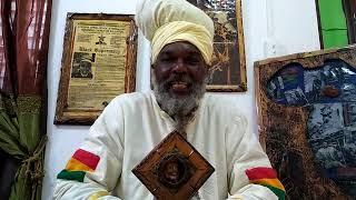 7 Words That Rastafari Do Not Say/Words Are Spells/Word, Sound, Power