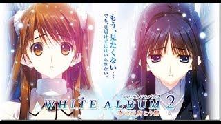 White Album 2 [AMV] - White Album