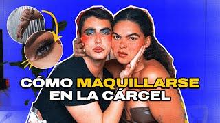 ¿Cómo se maquillan las mujeres en la cárcel? | EP 288