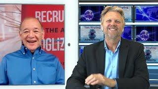 Adaptability, VUCA, Mental Health | Ira S Wolfe