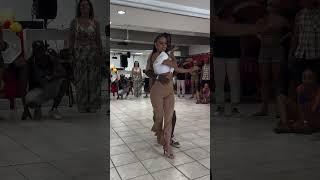 Urban Kiz 2025 - Enah & Lola #kizomba #dance #coupledance #viralvideo