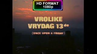 Vrolike Vrydag die 13de (1969) (HD 1080p)