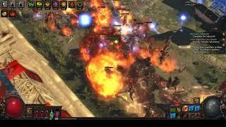 Chains of Command - Racecourse @level 75