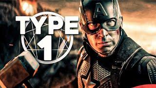 Type 1 Explained with Movie Characters | Enneagram in Film