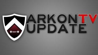 Arkon Grand Opening