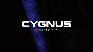 Alpha Gamer Cygnus RGB - Gaming chairs