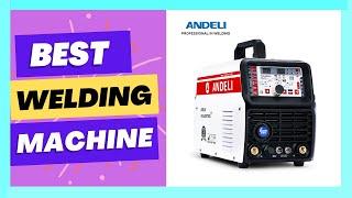 ANDELI TIG-250PL Aluminum TIG Welding Machine