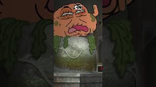  LEAKED TEASER TRAILER  The Wonderfully Weird World of Gumball | NEW SERIES | Gumball Season 7