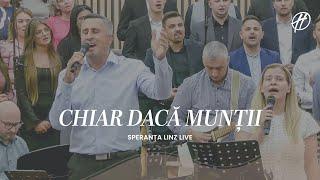 Speranța Linz | Chiar dacă munții