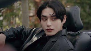 My Vampire Boyfriend  Just imagine it's Bl drama  #itzwinwintime