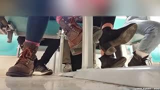 candid boots soles csp66