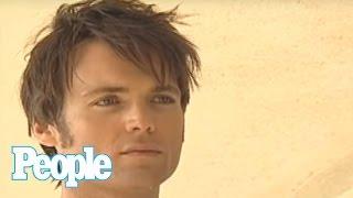 Seth Gabel: Sexiest Man Alive 2007 | People