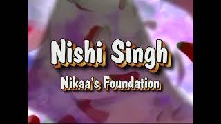 NISHI SINGH KATHAK