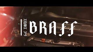 G4E Xaviee - Braff [Official Music Video]